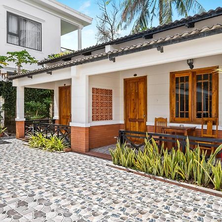 Nhat Huy Bungalow Phu Quoc Exterior photo
