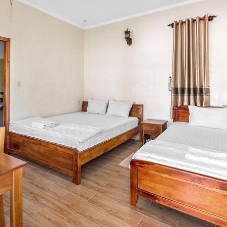 Nhat Huy Bungalow Phu Quoc Exterior photo