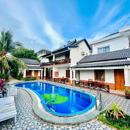 Nhat Huy Bungalow Phu Quoc Exterior photo