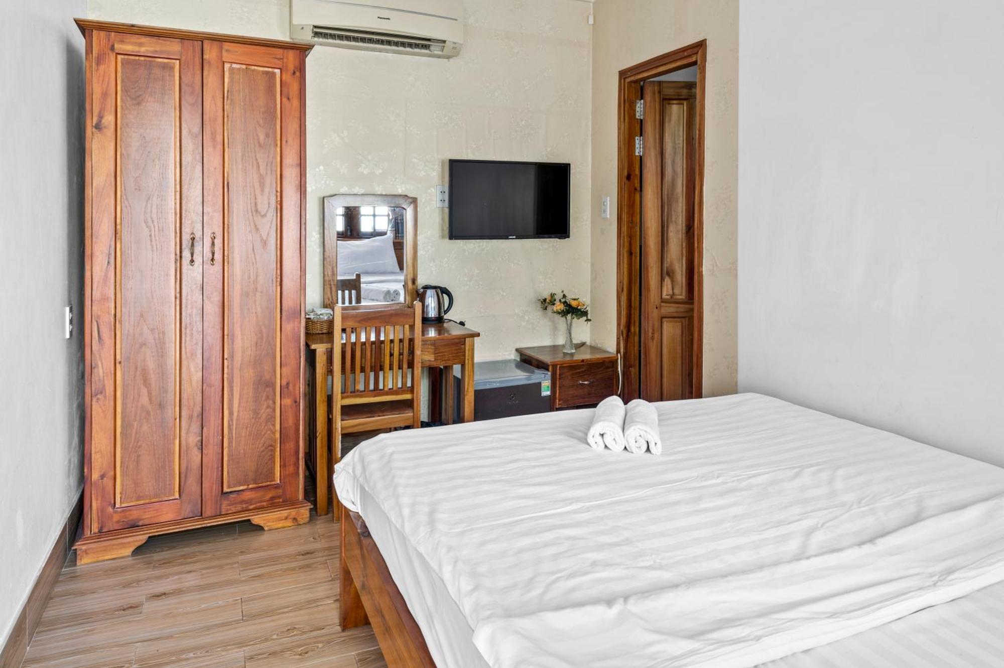 Nhat Huy Bungalow Phu Quoc Exterior photo