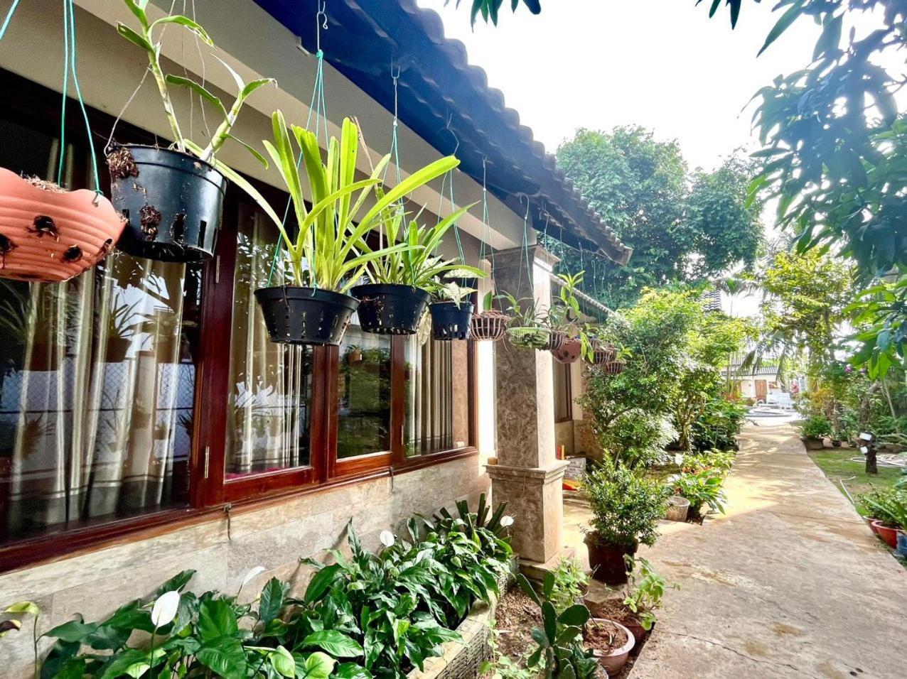Nhat Huy Bungalow Phu Quoc Exterior photo