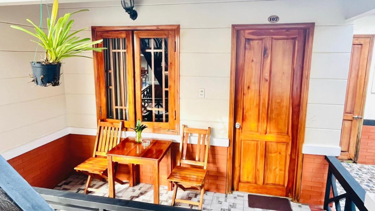 Nhat Huy Bungalow Phu Quoc Exterior photo