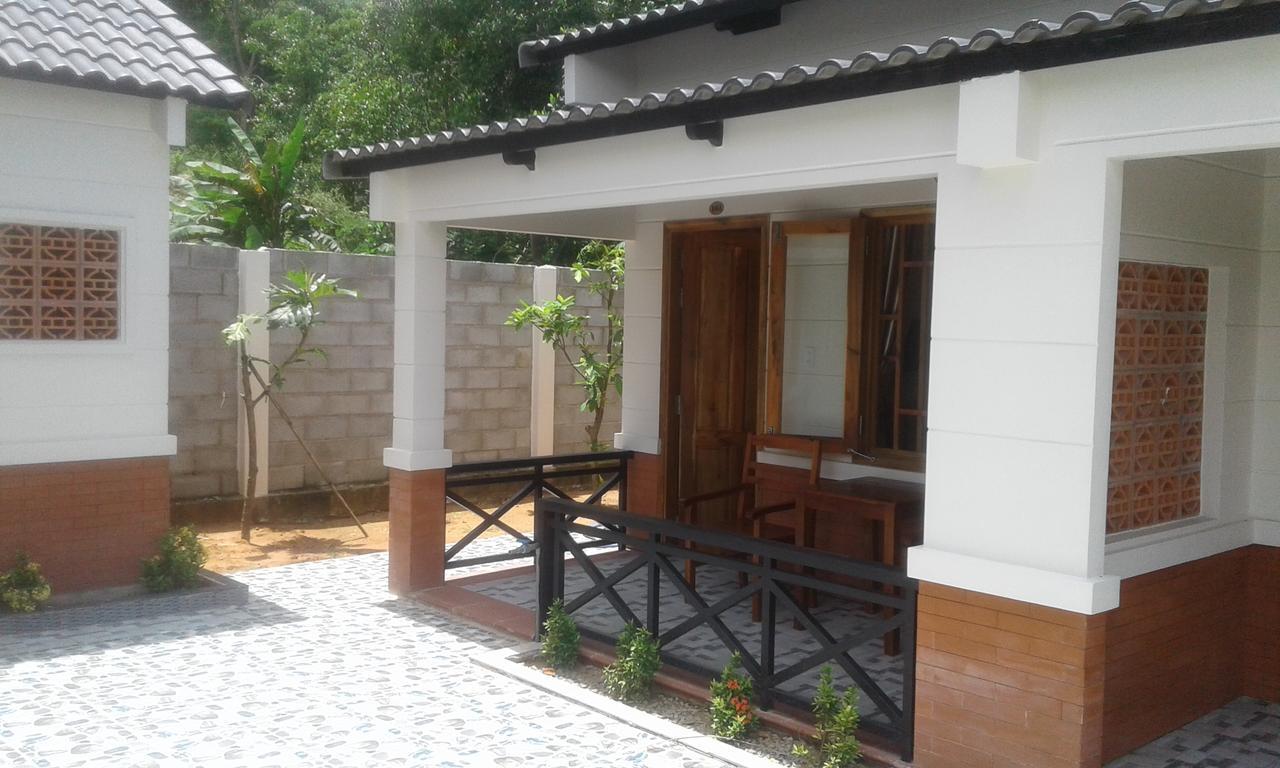 Nhat Huy Bungalow Phu Quoc Exterior photo